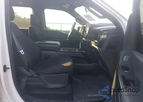 2022 Ford F-150 Xl z USA, uszkodzony, nr VIN 1FTEW1CB0NKE65784